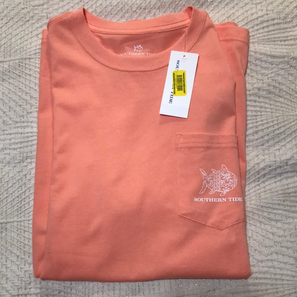 Southern Tide shirt *BRAND NEW*